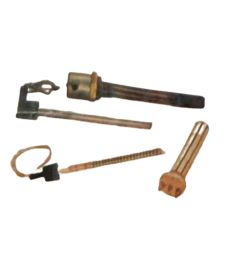 Immersion heater